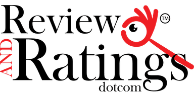ReviewandRatings logo